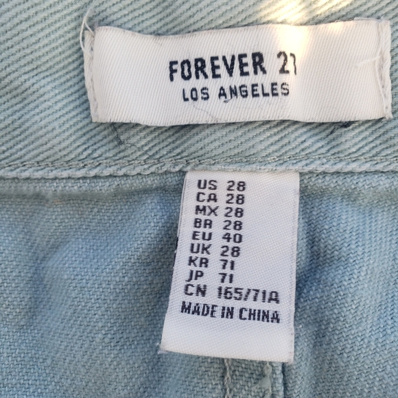 Women's shorts! - Picture 4 of 5